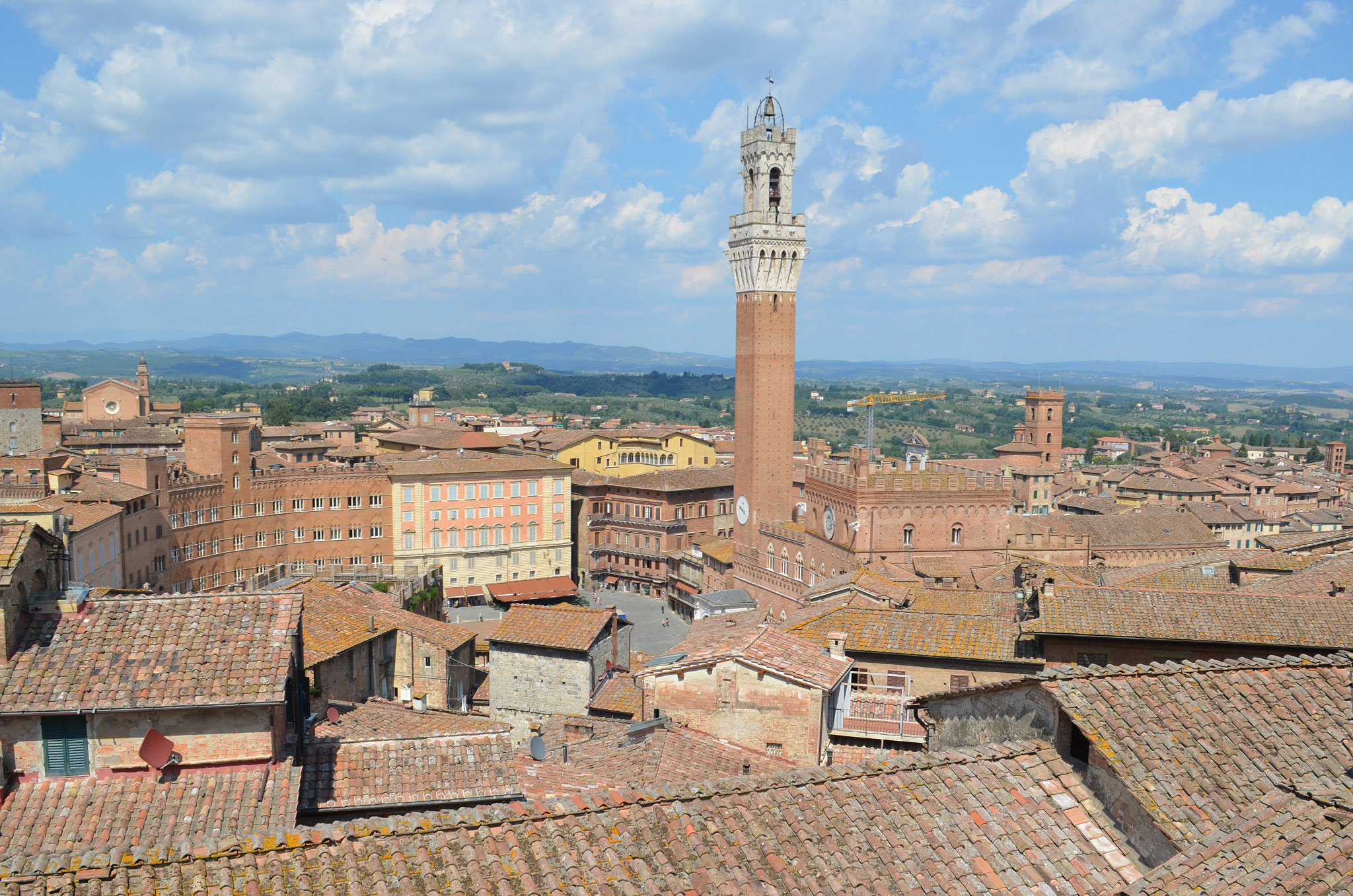 Siena